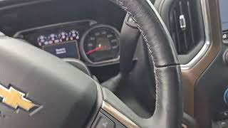 2019 Chevrolet Silverado add proximity key using Xtool D8