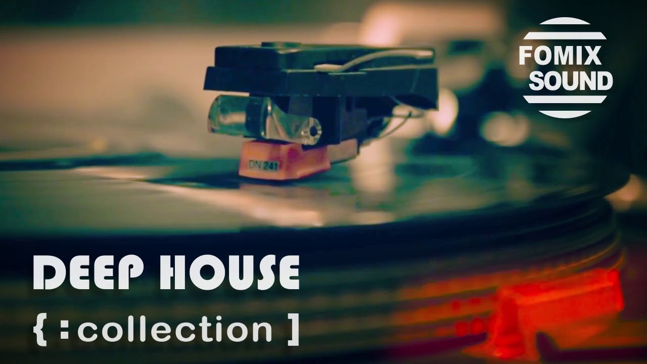 Helly Larson - Echoes of Dream (Original Mix)