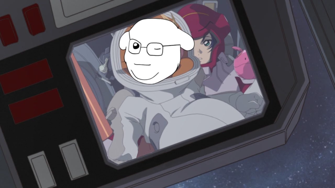 [독케익] 개떡이 임신