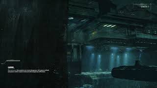 Barotrauma - Metal Tube in Water 4: The New Biome Expedition