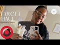 TARGET HAUL + CASALUNA ROOM SPRAYS | F-ING FRIDAYS | MEDGED