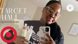 TARGET HAUL + CASALUNA ROOM SPRAYS | F-ING FRIDAYS | MEDGED