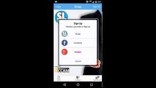 SLapp - Short Introduction screenshot 3