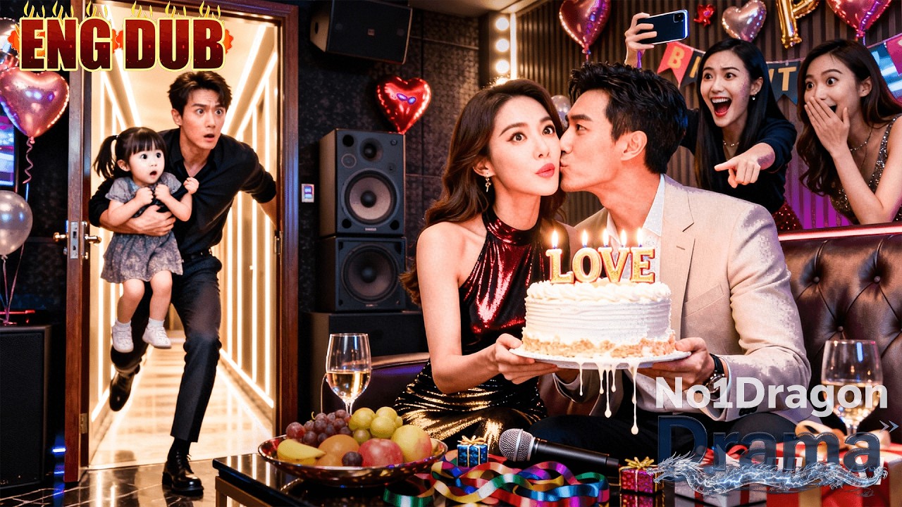 Wife used my $ on lover & tongue-kissed at my bday! I took billions, divorced & banned them!