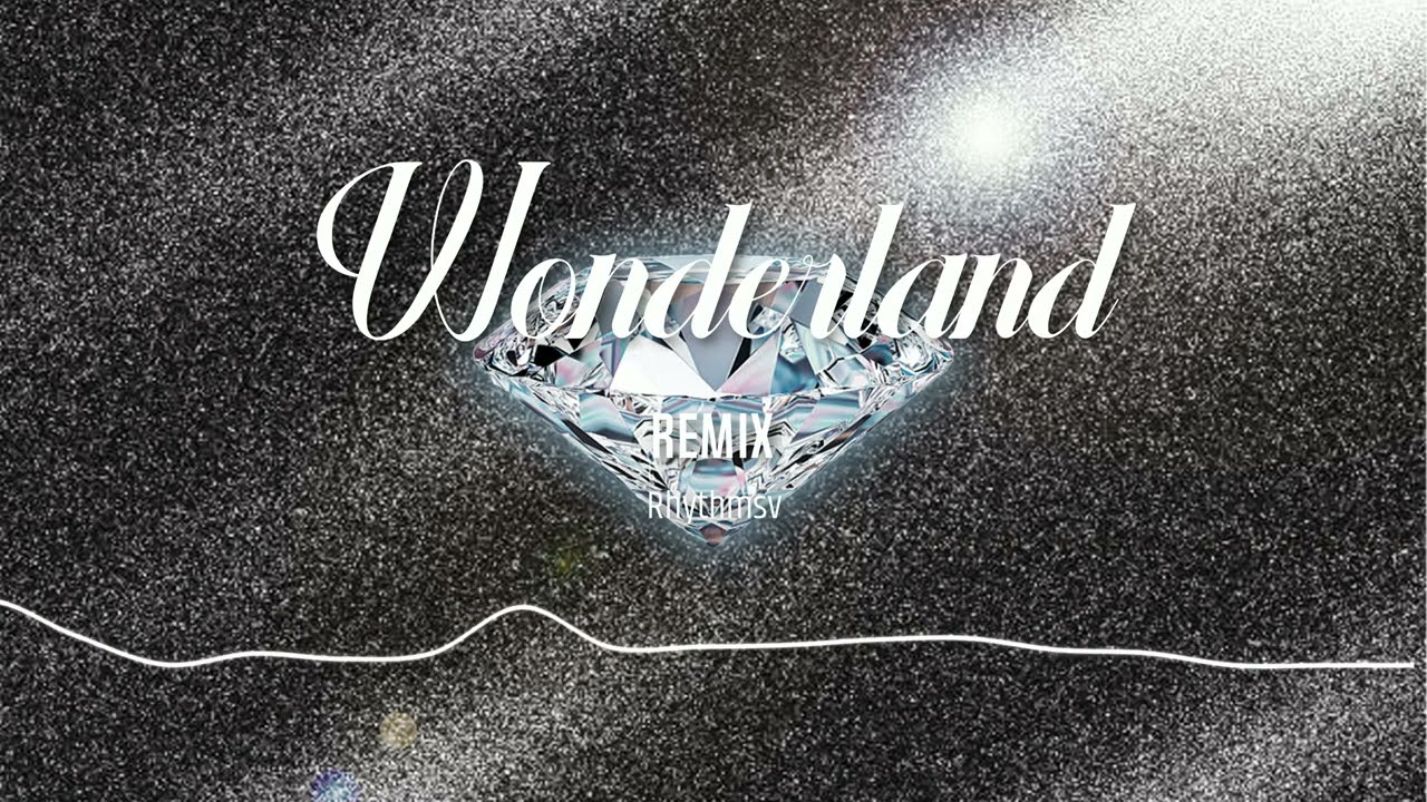Rhythmsv - Wonderland (Remix) (Official Video) - YouTube