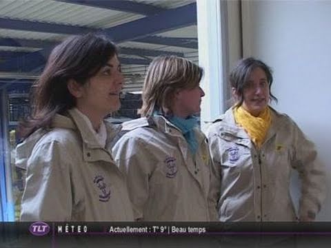 Trois Toulousaines au Rallye des Gazelles