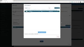 Diving Equipment Planned Maintenance System screenshot 5