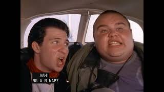 MMPR S1 E14 Foul Play In The Sky 1440p 60fps