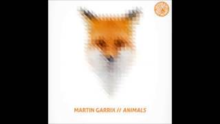 Martin Garrix - Animals Speed Up Hd