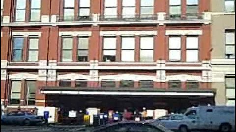 Hamilton County's Budget Woes