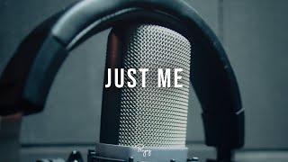 Just Me - Motivational Trap Beat | Rap Hip Hop Instrumental Music 2021 | KM Beats Instrumentals