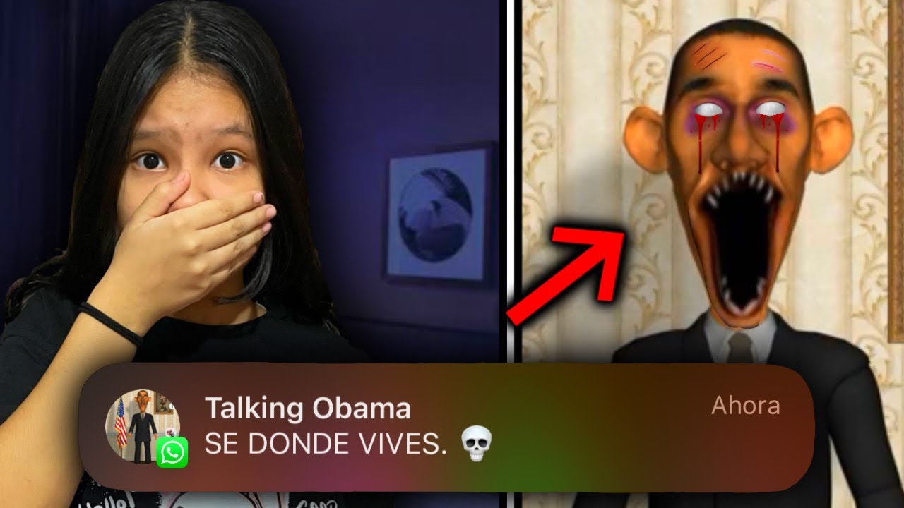 Latest Title & Thumbnail