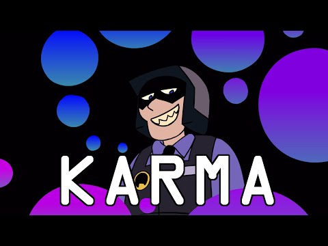 KARMA [ hlvrai amv ]