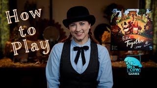 How to Play Flock Together from Sea Cow Games screenshot 5