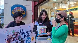 Ppxp Overload Spreading Joy Across Luzon, Visayas, And Mindanao