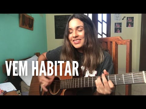 Vem Habitar -