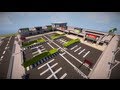 [Minecraft] ニュータウン建設物語 Part3 [ゆっくり実況]
