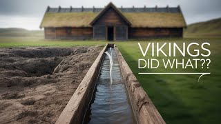 The Viking Sanitation System That Should Have Failed—but Didn’t