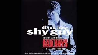 Diana King – Shy Guy (Heavy M.'s Hip Hop Extended Super Remix - No