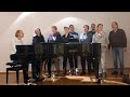 SILVERBELLS Gospelchor Adendorf - Ensemble