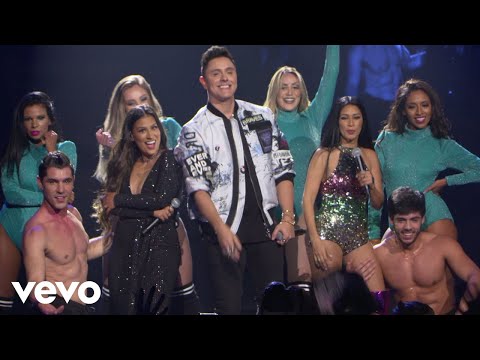 Putar Abusas - Joey Montana