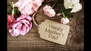 Happy mother’s day!!