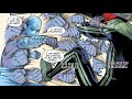 Moon Knight Humbles Iron Fist | Moon Knight vs The Marvel Universe #1