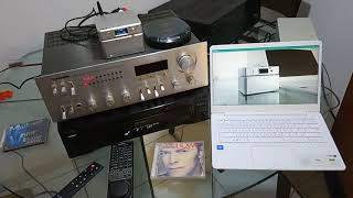 Is Topping D50S DAC (or any other) useless for CD Players?