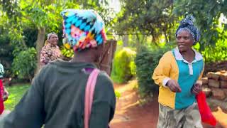 HANDBAG YA WACUGUNI IMEIBIWA (part 1)