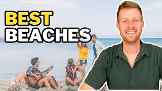 Ventura's BEST Beaches | Things to do in Ventura California