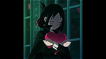 Anime edit  [AMV] - Perfect