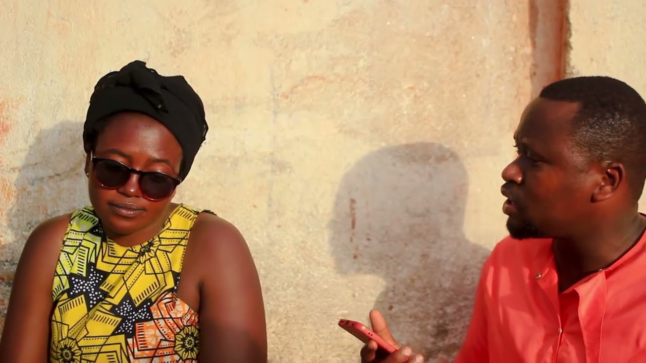 CLAUDINA ATUBWIYE IVYIZA VYAKAZI AKORA