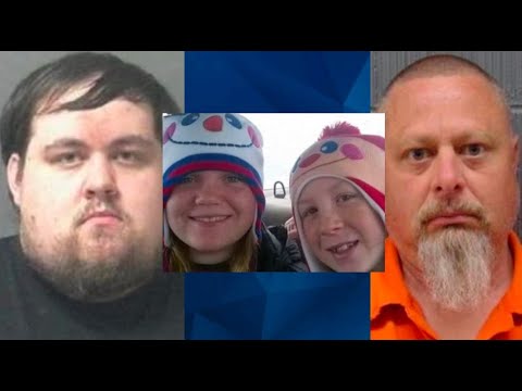 THE DELPHI MURDERS - RICHARD ALLEN, KEGAN KLINE - LATEST UPDATES (JUMBO PODCAST)