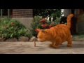Гарфилд Смешной момент