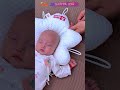 Worried About Flat Head Syndrome? This Baby Head Shaping Pillow Can Help #Newborn