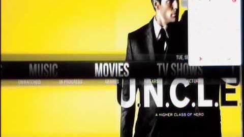 Introducing the new VStream TV 2