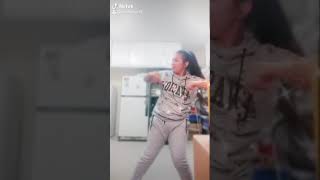 Tiktok 26 Dance