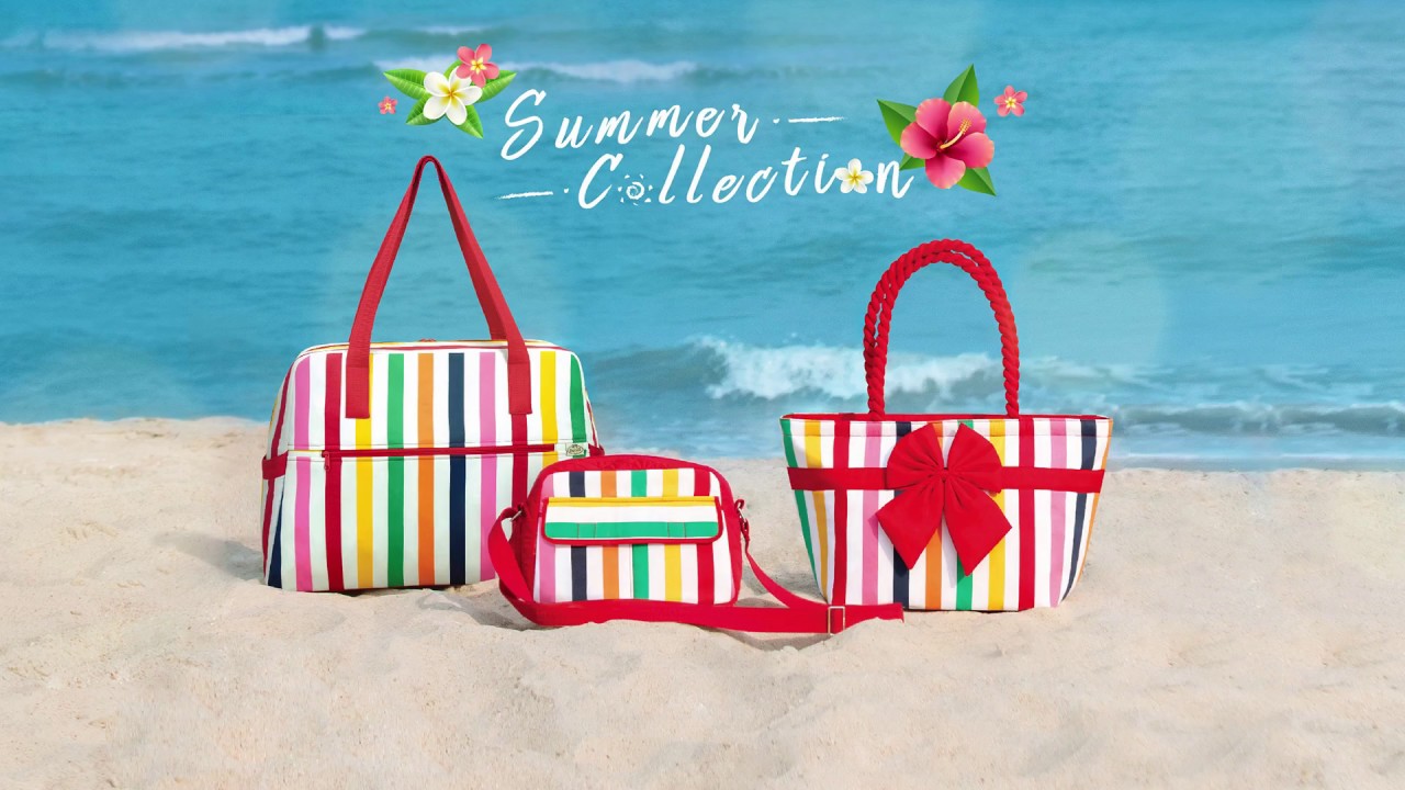 100% Genuine Naraya Bag From Thailand By Avavaz.com