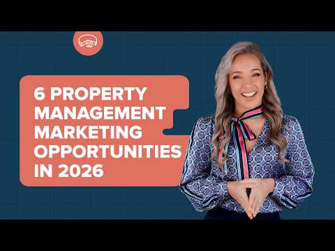 Property Management Marketing Trends: 6 Opportunities & 6 Challenges for Growth thumbnail