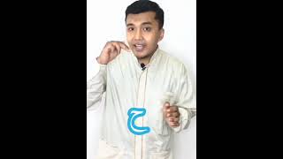 belajar ngaji, cara mengucapkan 2 huruf Ha' tapi bunyinya beda