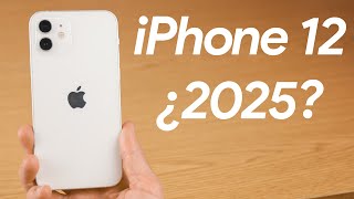 iPhone 12, ¿vale la pena en 2025? iPhone 12, ¿vale la pena en 2025?