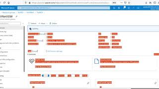 Configure a VNet to VNet VPN gateway connection using Azure CLI in two different Azure regions