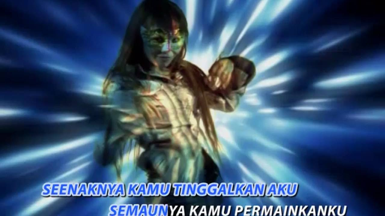 Sampe Puas – Lolita (Karaoke)