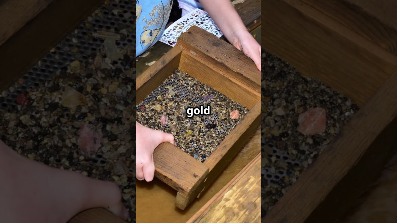 Modern Mining Methods Explained in 60 Seconds!