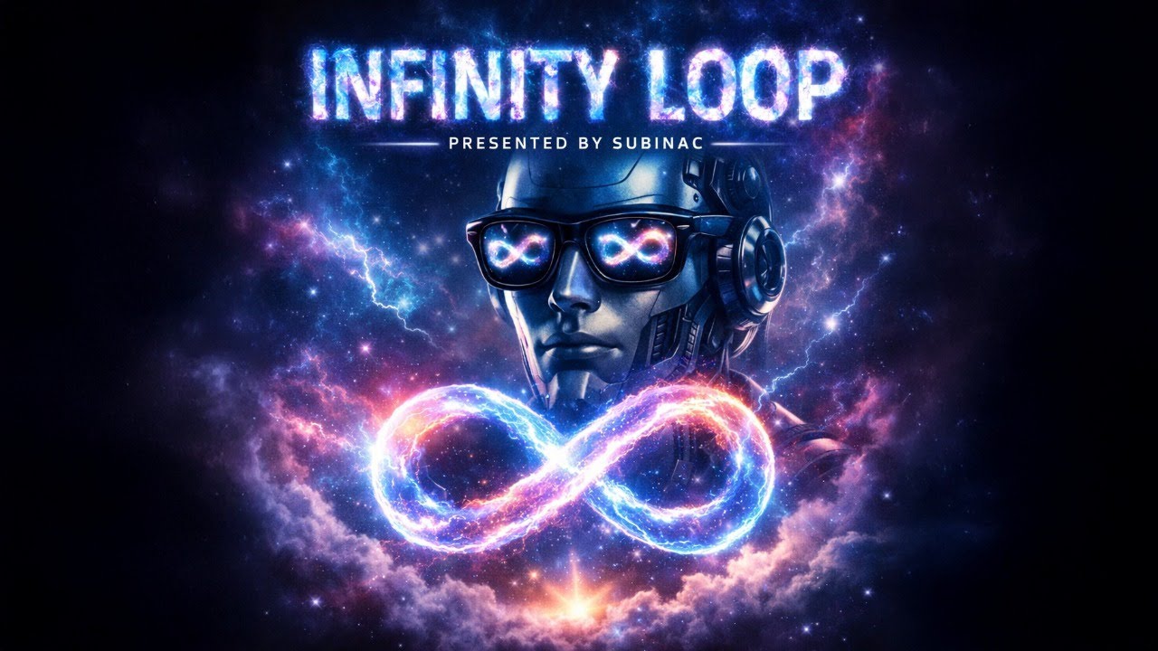 Subinac "Infinity Loop" 001a