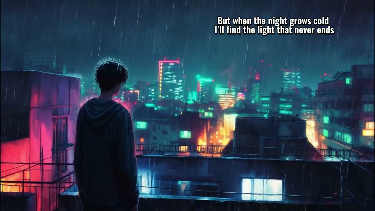 【EDM②🎧】The Few I Trust【AI×  emotional music 】Original