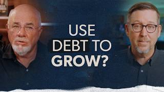 The Debt Mistake That Puts Business Owners in Crisis