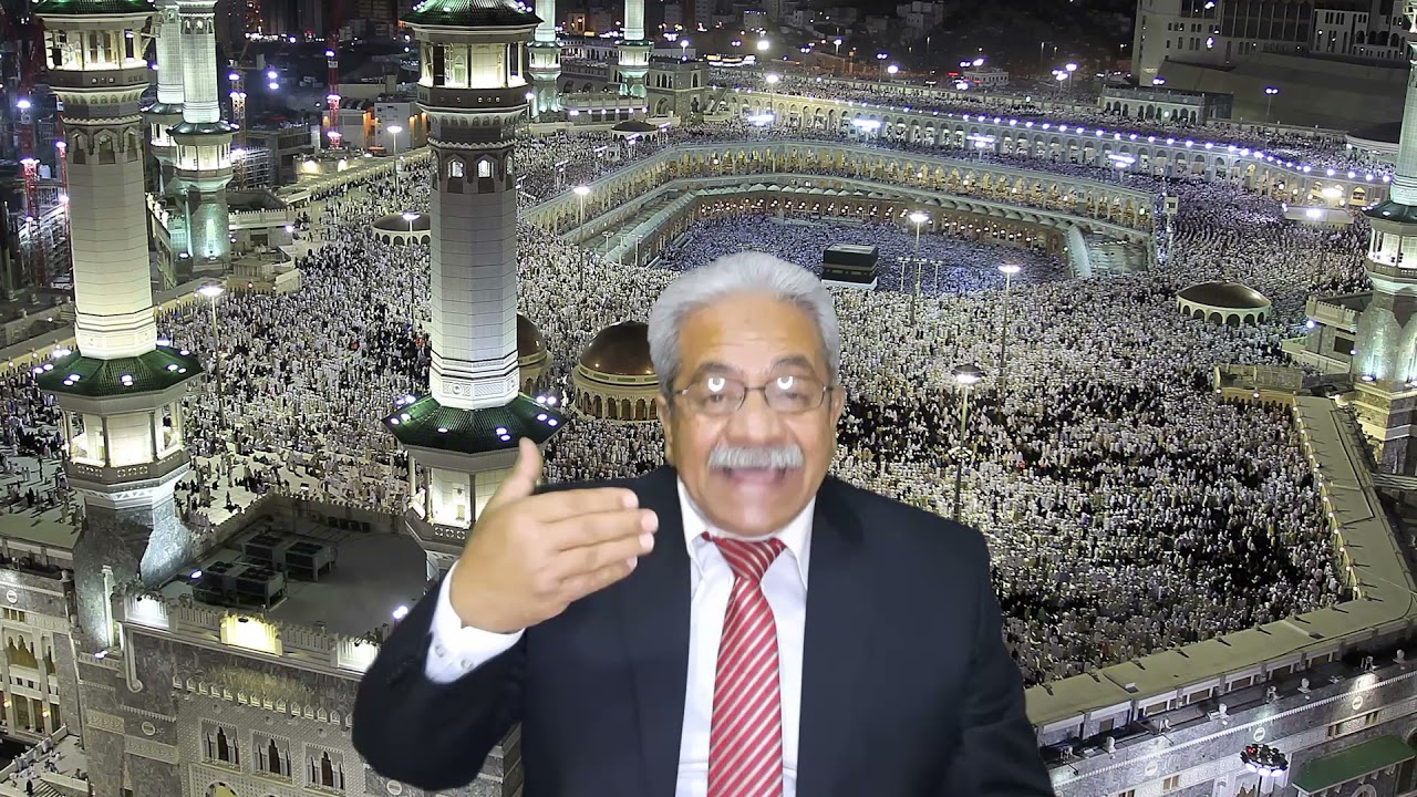 النبأ العظيم الحلقة 27 - النسيئ ليس هو التقويم