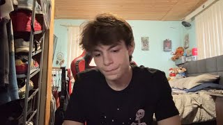 I have no plan for my life