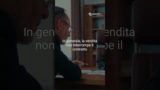 Il tuo proprietario ha deciso di vendere l'immobile in affitto? 🏡 Niente panico!